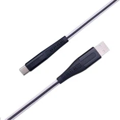 Cebl 2M USB2.0, Cebl Codi Tâl Cyflym USB A i USB C.